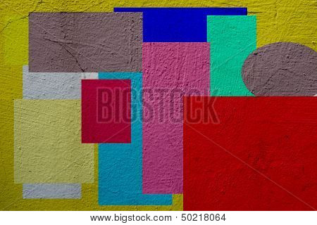 Grunge background