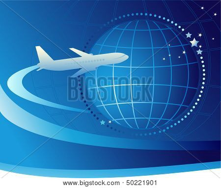 international airlines