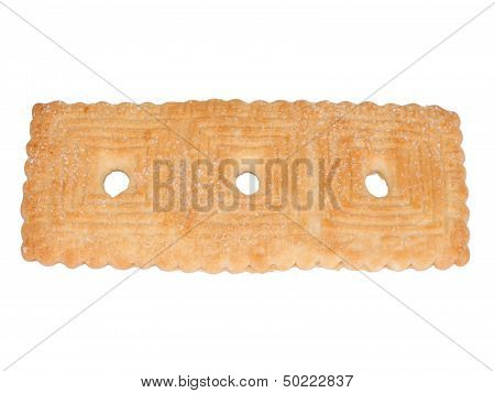 Sweet cookie