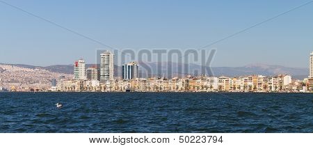 Izmir