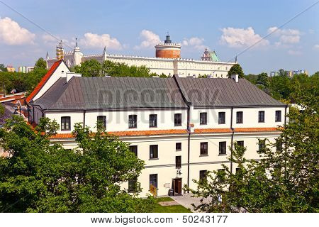 Lublin Castle
