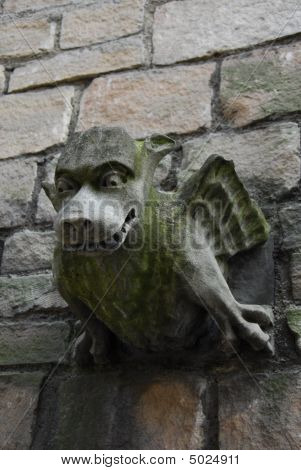 Gargoyle