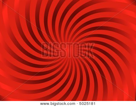 Astratto sfondo rosso