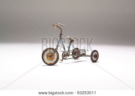 Tricycle