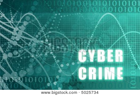 Cyber Crime