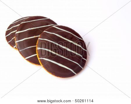 Chocolate Cookies