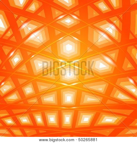 Lines In Spase
