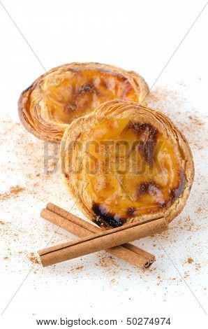 Pasteis De Nata