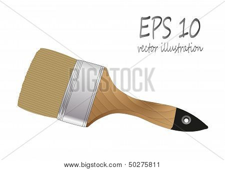 Brush Paint