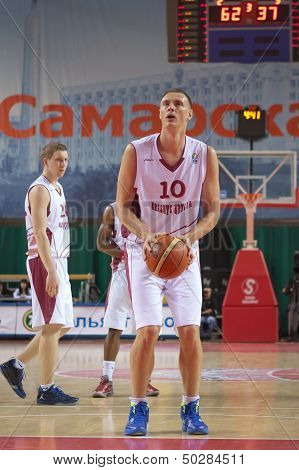 Yury Vasiliev
