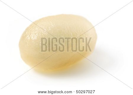 Peeled Rambutan