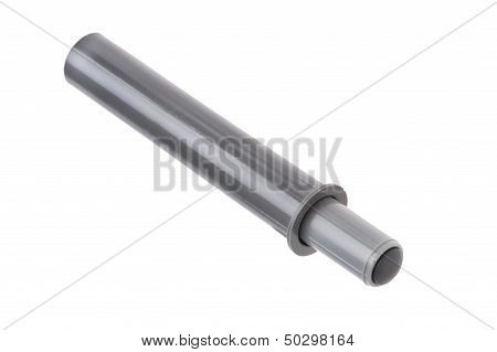 Isolated Drawer Silencer