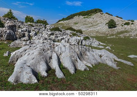 Mehedinti Mountains