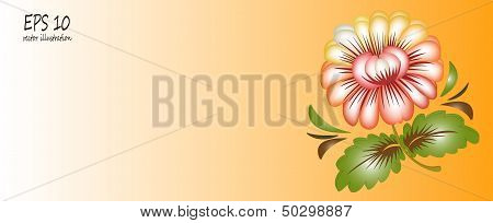 Flowers Background