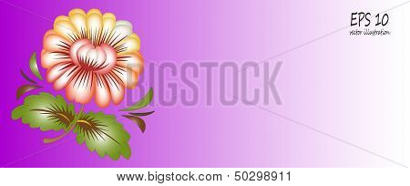 Flowers Background