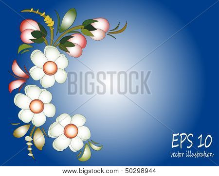 Flowers Background