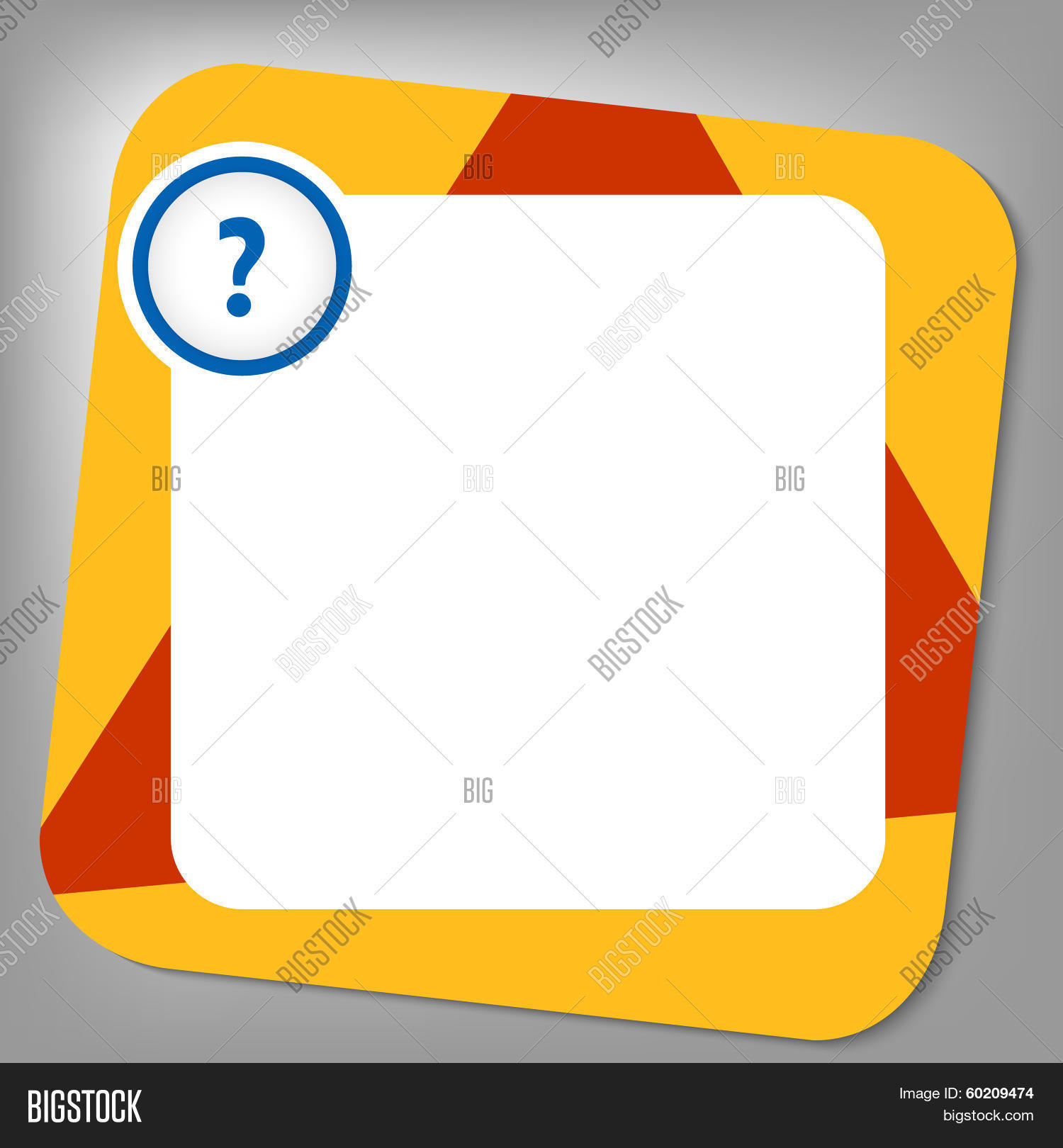 Red Yellow Box Any Vector & Photo (Free Trial) Bigstock