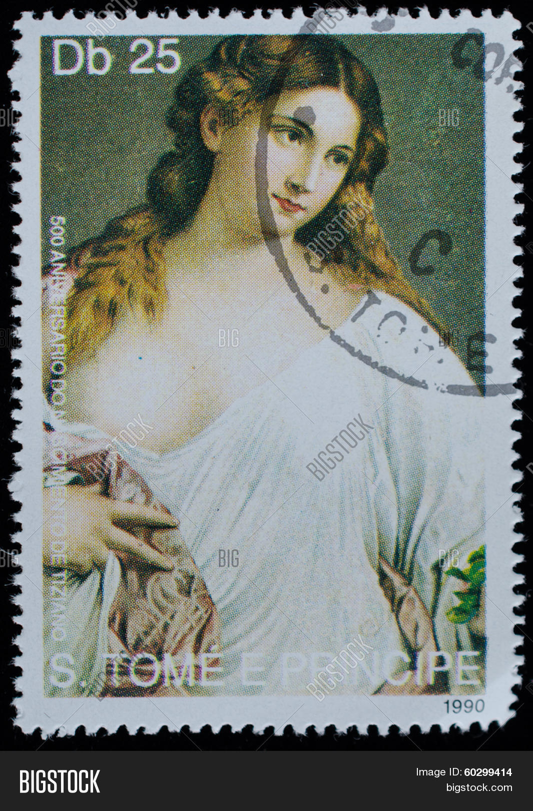 SAO TOME PRINCIPE - Image & Photo (Free Trial) | Bigstock