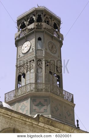 Tower