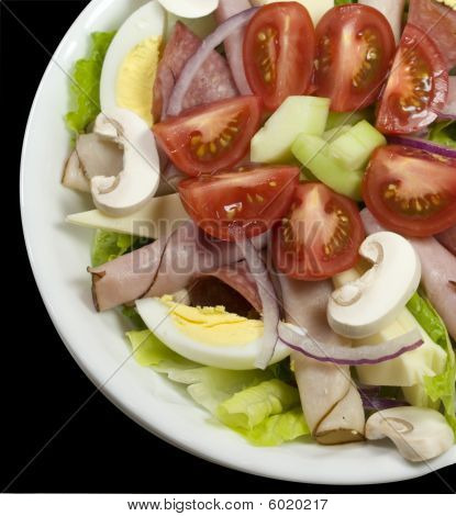 Salaatti Chef