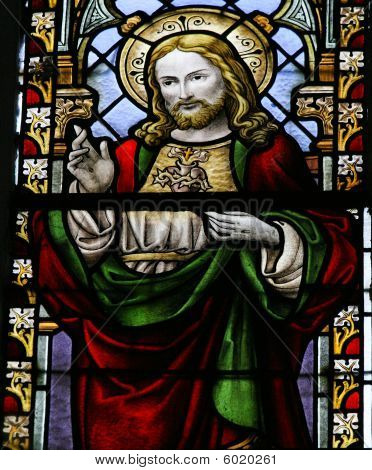 Gesù Cristo