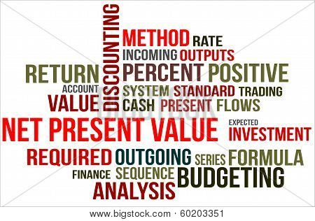 Net Present Value