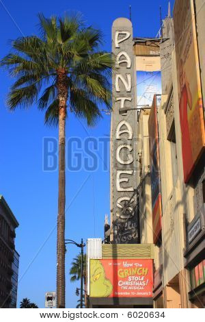 Broadway