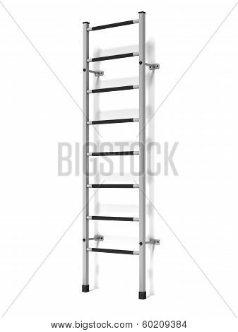 Metall ladder