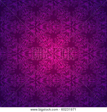 Abstract seamless