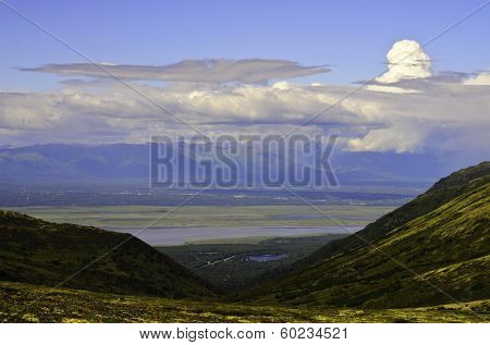 River view