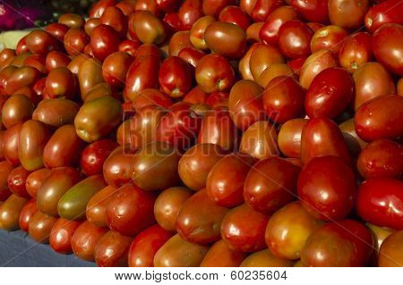 Asian best tomato
