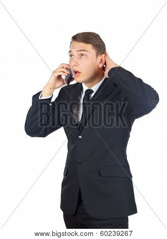 The Call