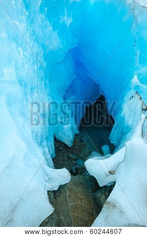 Nigardsbreen Glacier (norway)