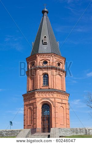 Red Church