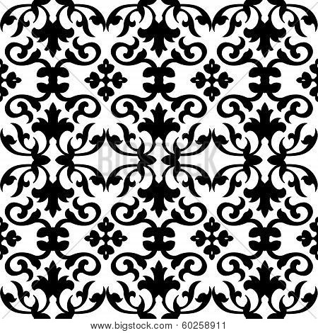 Floral background