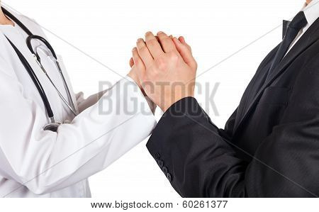 Doctor And Lawyer