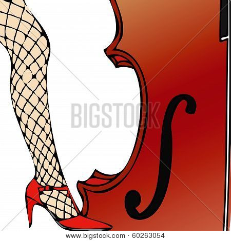A Night Of Tango