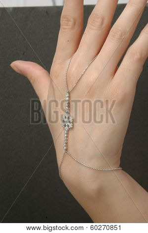 bracelet