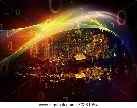 Way Of Fractal Realms