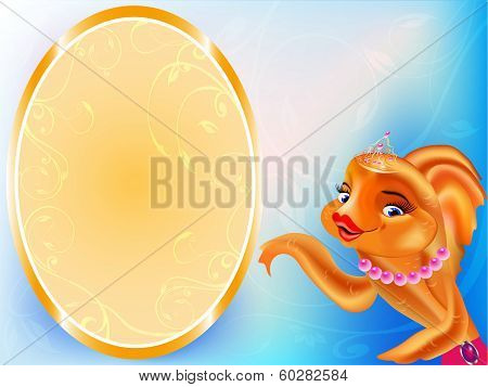 Goldfish