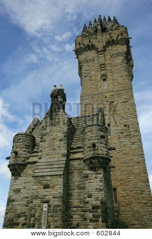 Wallace Monument