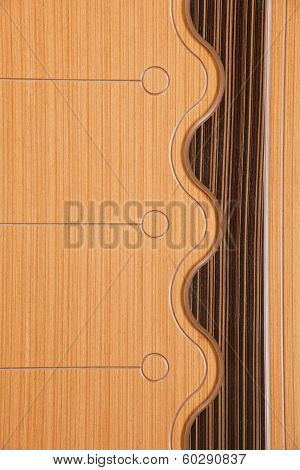 Wooden Floor