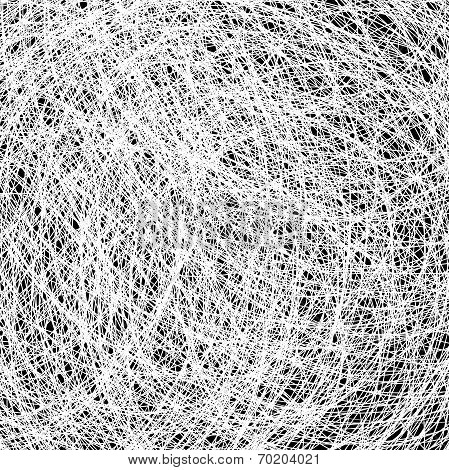 Hand drawn background