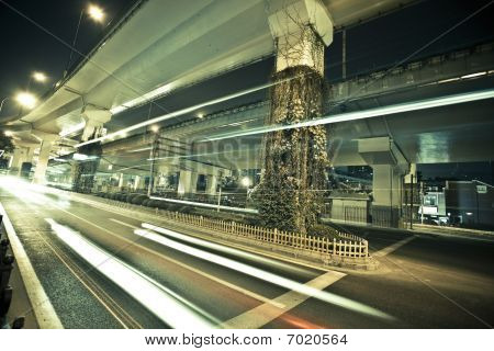 ทางหลวงสี
