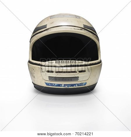 Helmet