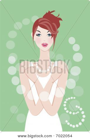 Fashion Girl