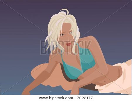 Fashion Girl