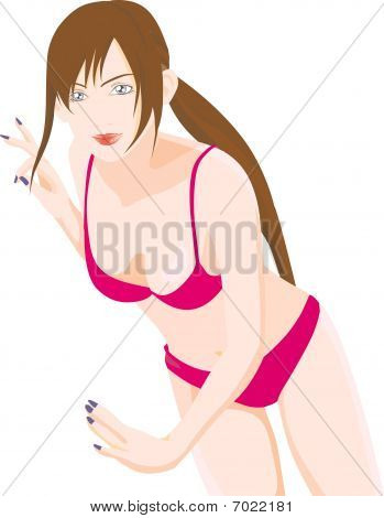 Fashion Girl