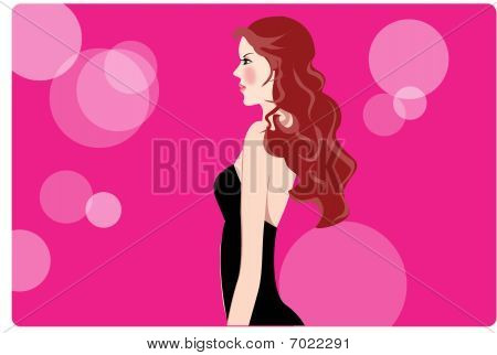 Fashion Girl