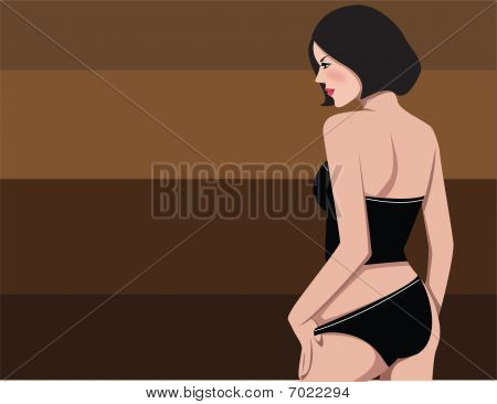 Fashion Girl